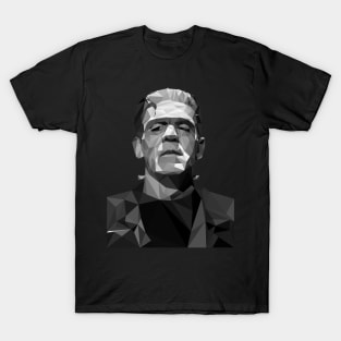 Frankenstein T-Shirt